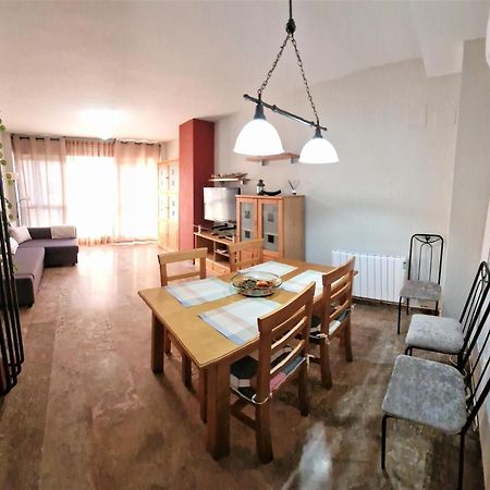 Appartement Ds Duplex Acera Del Rio, Parking Opcional à Cordoue Extérieur photo