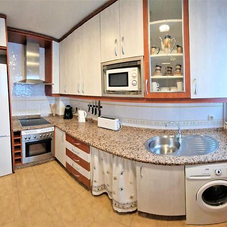 Appartement Ds Duplex Acera Del Rio, Parking Opcional à Cordoue Extérieur photo