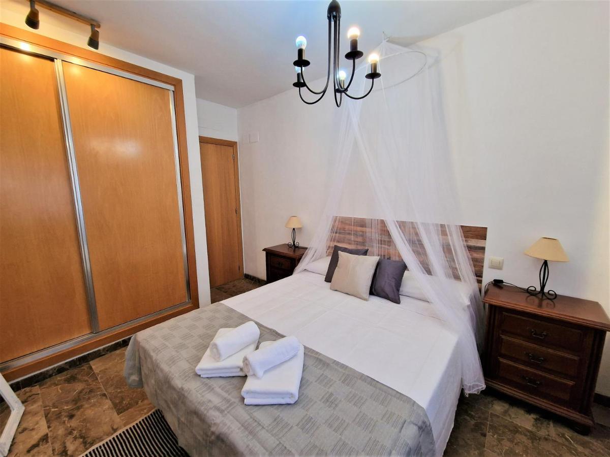 Appartement Ds Duplex Acera Del Rio, Parking Opcional à Cordoue Extérieur photo