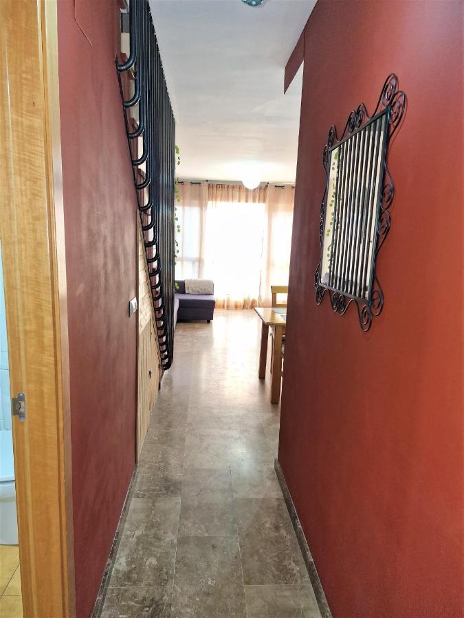 Appartement Ds Duplex Acera Del Rio, Parking Opcional à Cordoue Extérieur photo