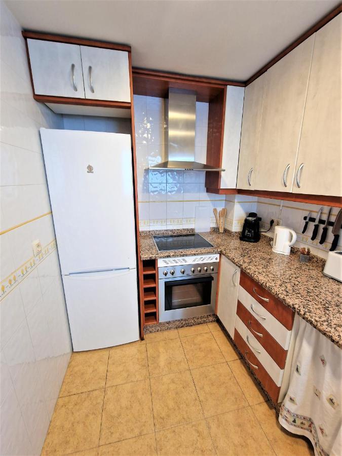 Appartement Ds Duplex Acera Del Rio, Parking Opcional à Cordoue Extérieur photo