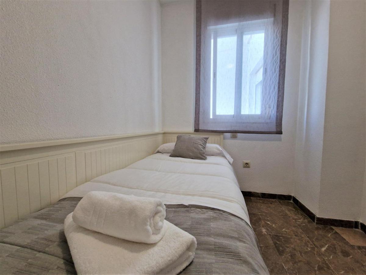Appartement Ds Duplex Acera Del Rio, Parking Opcional à Cordoue Extérieur photo