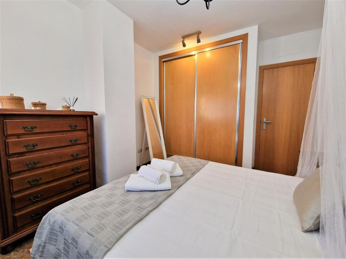 Appartement Ds Duplex Acera Del Rio, Parking Opcional à Cordoue Extérieur photo