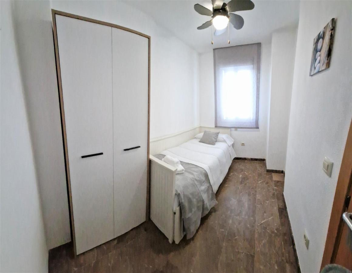 Appartement Ds Duplex Acera Del Rio, Parking Opcional à Cordoue Extérieur photo