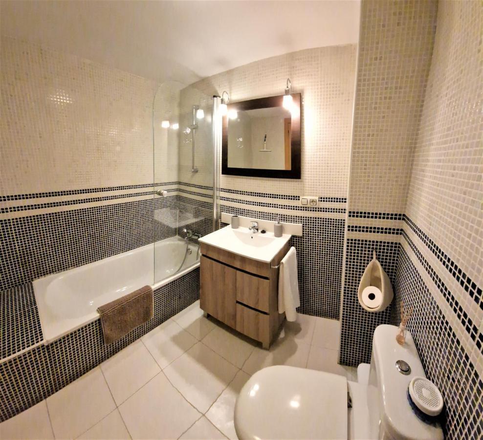 Appartement Ds Duplex Acera Del Rio, Parking Opcional à Cordoue Extérieur photo