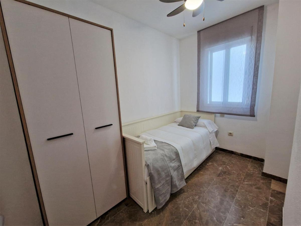 Appartement Ds Duplex Acera Del Rio, Parking Opcional à Cordoue Extérieur photo