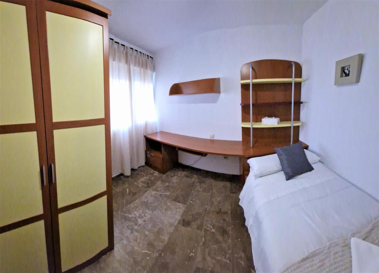 Appartement Ds Duplex Acera Del Rio, Parking Opcional à Cordoue Extérieur photo